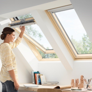 VELUX Woodline