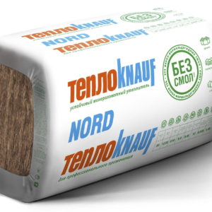 KNAUF INSULATION утеплитель